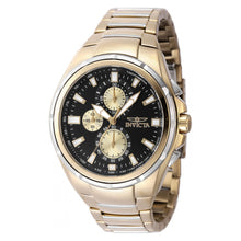 Cargar imagen en el visor de la galería, RELOJ PARA HOMBRE INVICTA SEA VULTURE 47822 - ORO, ACERO