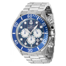 Cargar imagen en el visor de la galería, RELOJ PARA HOMBRE INVICTA OCEAN VOYAGE 47832 - ACERO
