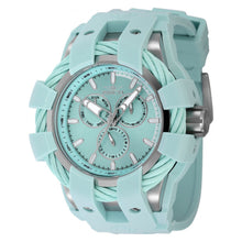 Cargar imagen en el visor de la galería, RELOJ DEPORTIVO PARA HOMBRE INVICTA BOLT 47840 - TURQUESA