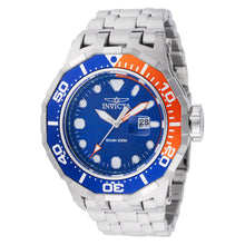 Cargar imagen en el visor de la galería, RELOJ PARA HOMBRE INVICTA PRO DIVER 47843 - ACERO