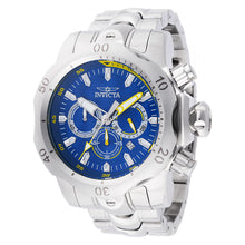 Cargar imagen en el visor de la galería, RELOJ PARA HOMBRE INVICTA VENOM 47905 - ACERO