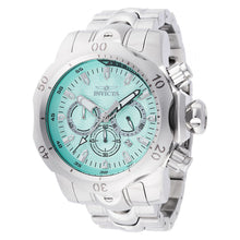 Cargar imagen en el visor de la galería, RELOJ PARA HOMBRE INVICTA VENOM 47907 - ACERO