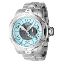 Cargar imagen en el visor de la galería, RELOJ PARA HOMBRE INVICTA VENOM 47910 - ACERO