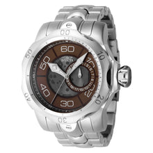 Cargar imagen en el visor de la galería, RELOJ PARA HOMBRE INVICTA VENOM 47913 - ACERO