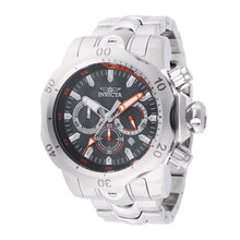 Cargar imagen en el visor de la galería, RELOJ PARA HOMBRE INVICTA VENOM 47930 - PLATEADO