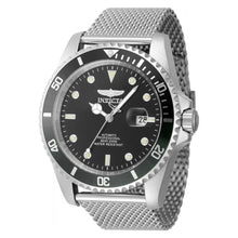 Cargar imagen en el visor de la galería, RELOJ PARA HOMBRE INVICTA PRO DIVER 47964 - ACERO