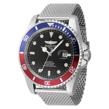 Cargar imagen en el visor de la galería, RELOJ PARA HOMBRE INVICTA PRO DIVER 47965 - ACERO