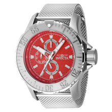 Cargar imagen en el visor de la galería, RELOJ PARA HOMBRE INVICTA VINTAGE 48013 - ACERO