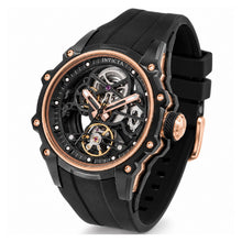 Cargar imagen en el visor de la galería, RELOJ DEPORTIVO PARA HOMBRE INVICTA RALLY S1 69002 - NEGRO