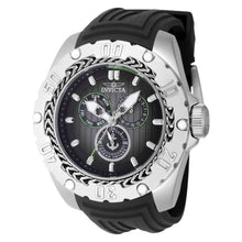 Cargar imagen en el visor de la galería, RELOJ DEPORTIVO PARA HOMBRE INVICTA OCEAN VOYAGE 48022 - NEGRO