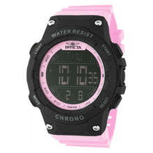 Cargar imagen en el visor de la galería, RELOJ PARA HOMBRE INVICTA INVICTA RACING 48051 - ROSA