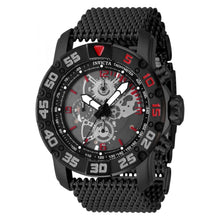 Cargar imagen en el visor de la galería, RELOJ PARA HOMBRE INVICTA INVICTA RACING 48056 - NEGRO