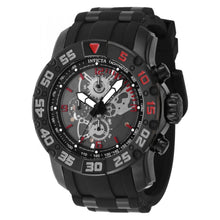 Cargar imagen en el visor de la galería, RELOJ DEPORTIVO PARA HOMBRE INVICTA INVICTA RACING 48063 - NEGRO