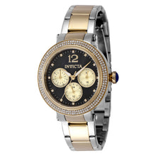Cargar imagen en el visor de la galería, RELOJ PARA MUJER INVICTA BOLT 48115 - ORO, ACERO