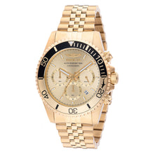 Cargar imagen en el visor de la galería, RELOJ PARA HOMBRE INVICTA PRO DIVER 48118 - ORO
