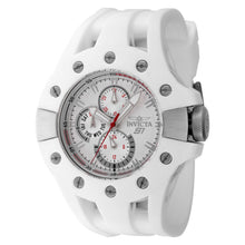 Cargar imagen en el visor de la galería, RELOJ DEPORTIVO PARA HOMBRE INVICTA S1 RALLY 48121 - BLANCO