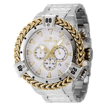 Cargar imagen en el visor de la galería, RELOJ PARA HOMBRE INVICTA BOLT 48156 - ACERO