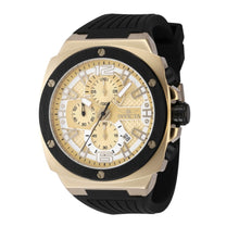 Cargar imagen en el visor de la galería, RELOJ DEPORTIVO PARA HOMBRE INVICTA INVICTA RACING 48165 - NEGRO