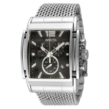 Cargar imagen en el visor de la galería, RELOJ PARA HOMBRE INVICTA SPEEDWAY 48206 - ACERO