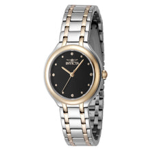 Cargar imagen en el visor de la galería, RELOJ PARA MUJER INVICTA WILDFLOWER 48229 - ORO, ACERO