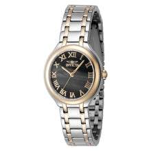 Cargar imagen en el visor de la galería, RELOJ PARA MUJER INVICTA WILDFLOWER 48233 - ORO, ACERO
