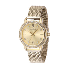 Cargar imagen en el visor de la galería, SET RELOJ + PULSERA PARA MUJER INVICTA ANGEL 48253 - ORO