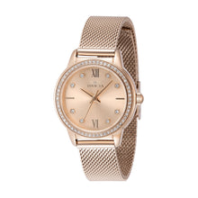 Cargar imagen en el visor de la galería, SET RELOJ + PULSERA PARA MUJER INVICTA ANGEL 48254 - ORO ROSA