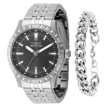 Cargar imagen en el visor de la galería, RELOJ CLÁSICO PARA HOMBRE INVICTA SPECIALTY 48280 - ACERO