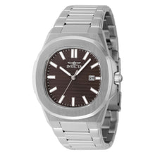 Cargar imagen en el visor de la galería, RELOJ PARA HOMBRE INVICTA SPEEDWAY 48321 - ACERO