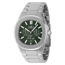 Cargar imagen en el visor de la galería, RELOJ PARA HOMBRE INVICTA SPEEDWAY 48329 - ACERO