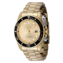 Cargar imagen en el visor de la galería, RELOJ PARA HOMBRE INVICTA PRO DIVER 48376 - ORO