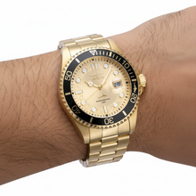 Cargar imagen en el visor de la galería, RELOJ PARA HOMBRE INVICTA PRO DIVER 48376 - ORO