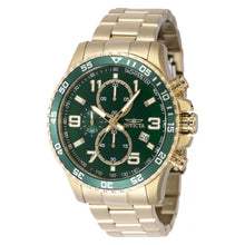 Cargar imagen en el visor de la galería, RELOJ CLÁSICO PARA HOMBRE INVICTA SPECIALTY 48378 - ORO