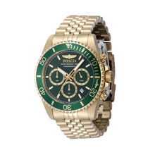 Cargar imagen en el visor de la galería, RELOJ PARA HOMBRE INVICTA PRO DIVER 48383 - DORADO