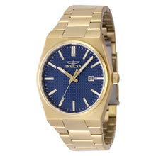 Cargar imagen en el visor de la galería, RELOJ PARA HOMBRE INVICTA SPEEDWAY 48396 - ORO