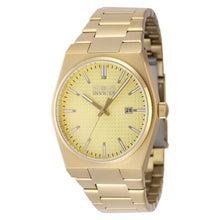 Cargar imagen en el visor de la galería, RELOJ PARA HOMBRE INVICTA SPEEDWAY 48398 - ORO