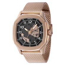 Cargar imagen en el visor de la galería, RELOJ  PARA HOMBRE INVICTA S1 RALLY 48442 - ORO ROSA