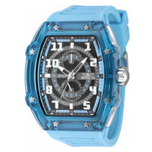 Cargar imagen en el visor de la galería, RELOJ DEPORTIVO PARA HOMBRE INVICTA INVICTA RACING 48444 - AZUL