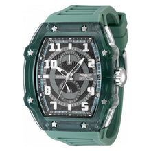 Cargar imagen en el visor de la galería, RELOJ DEPORTIVO PARA HOMBRE INVICTA INVICTA RACING 48445 - VERDE