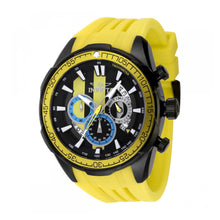Cargar imagen en el visor de la galería, RELOJ DEPORTIVO PARA HOMBRE INVICTA INVICTA RACING 48452 - AMARILLO
