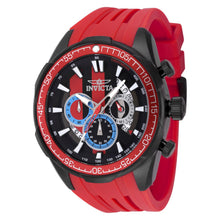 Cargar imagen en el visor de la galería, RELOJ DEPORTIVO PARA HOMBRE INVICTA INVICTA RACING 48455 - ROJO
