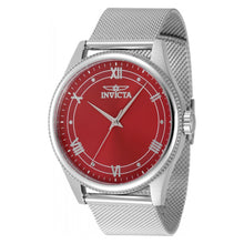 Cargar imagen en el visor de la galería, RELOJ PARA HOMBRE INVICTA CELESTIAL 48484 - ACERO