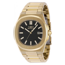 Cargar imagen en el visor de la galería, RELOJ PARA HOMBRE INVICTA SPEEDWAY 48516 - ORO