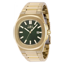 Cargar imagen en el visor de la galería, RELOJ PARA HOMBRE INVICTA SPEEDWAY 48518 - ORO