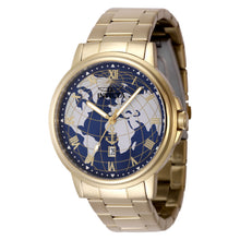 Cargar imagen en el visor de la galería, RELOJ PARA HOMBRE INVICTA OCEAN VOYAGE 48527 - ORO