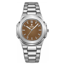 Cargar imagen en el visor de la galería, RELOJ PARA HOMBRE INVICTA MONTRES PRESTIGE MPW-0115 - PLATA
