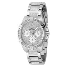 Cargar imagen en el visor de la galería, RELOJ PARA MUJER INVICTA CELESTIAL 48563 - BLANCO, ACERO