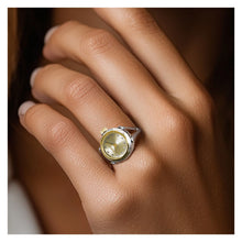 Cargar imagen en el visor de la galería, RELOJ ANILLO PARA MUJER INVICTA MINI 48576