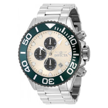 Cargar imagen en el visor de la galería, RELOJ PARA HOMBRE INVICTA GRAND DIVER 48587 - ACERO