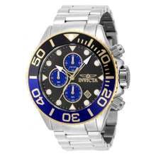 Cargar imagen en el visor de la galería, RELOJ PARA HOMBRE INVICTA GRAND DIVER 48588 - ACERO